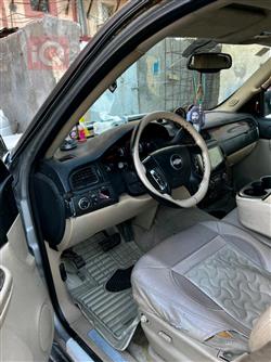 شيفروليه تاهو